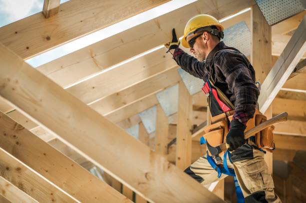 Best Residential Roofing Contractor  in Texarkana, TX