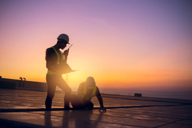 Quick and Trustworthy Emergency Roof Repair Services in Texarkana, TX